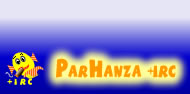 chat parhanza irc client - download